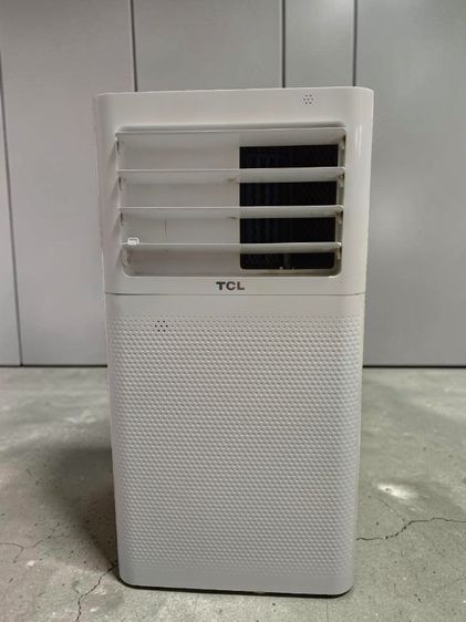 TCL แอร์เคลื่อนที่ ขนาด 12000 BTU รุ่น TAC 12CPA RPV Portable air conditioner