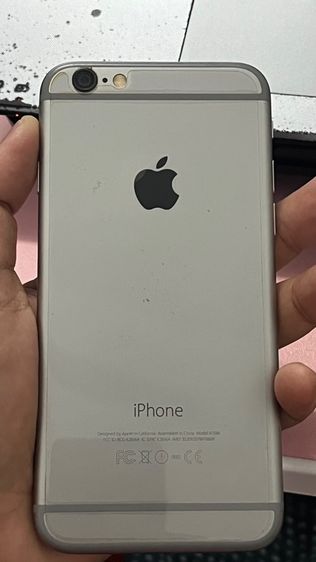 ขายซาก iPhone 6 และ 6Plus เปิดติดครับ ขายรวม 1200 บาทครับ รูปที่ 10