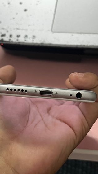 ขายซาก iPhone 6 และ 6Plus เปิดติดครับ ขายรวม 1200 บาทครับ รูปที่ 11