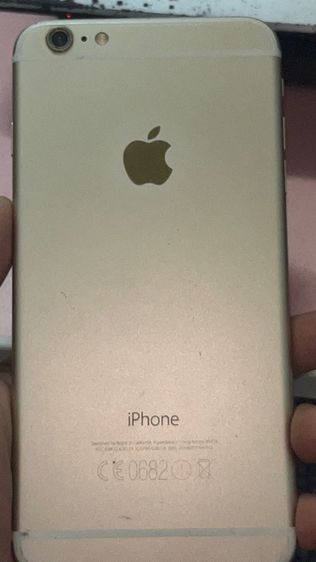 ขายซาก iPhone 6 และ 6Plus เปิดติดครับ ขายรวม 1200 บาทครับ รูปที่ 4