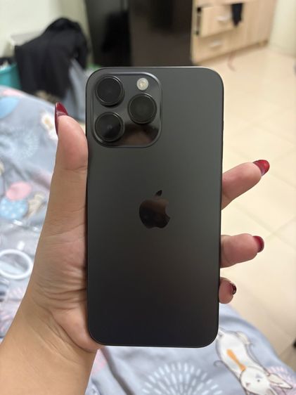 IPhone15 pro max 256