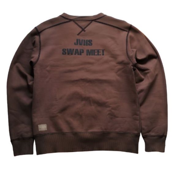 Columbia Sportswear Crewneck ♥️♥️​ รูปที่ 7