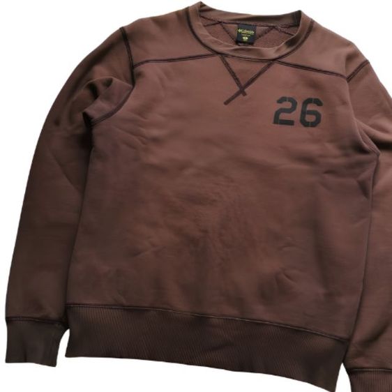 Columbia Sportswear Crewneck ♥️♥️​ รูปที่ 3