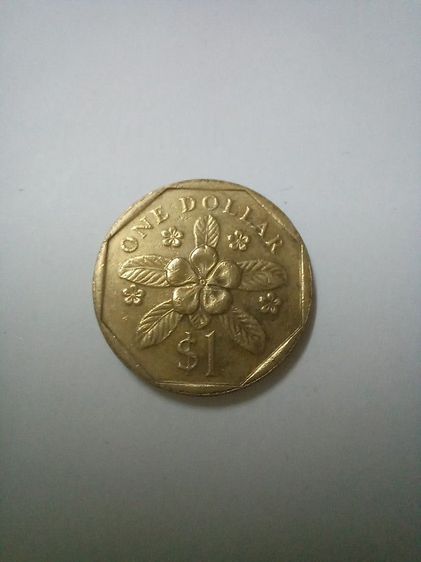 เหรียญเก่าต่างประเทศ รูปที่ 2