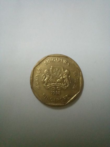 เหรียญเก่าต่างประเทศ