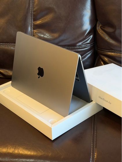 MacBook Air 15 inch M2 2023 แท้ยยกกล่อง รูปที่ 6