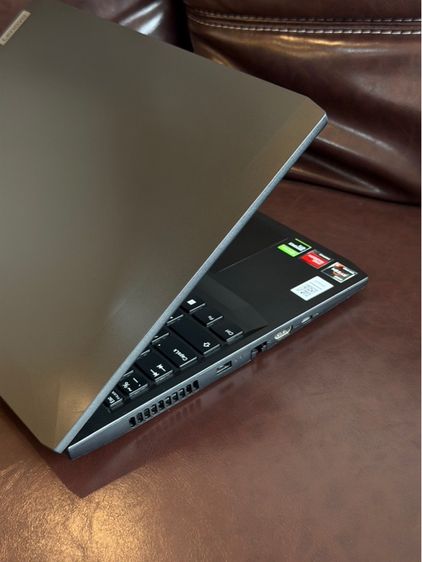 โน๊ตบุ๊ค Lenovo IdeaPad Gaming 315ACH6 ram16 512gb  รูปที่ 3