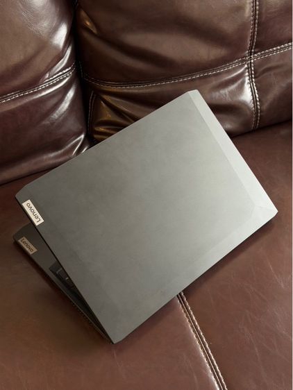 ใช่ 16 กิกะไบต์ วินโดว์ อื่นๆ โน๊ตบุ๊ค Lenovo IdeaPad Gaming 315ACH6 ram16 512gb 