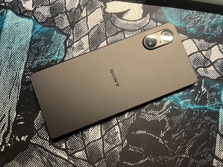 SONY XPERIA 5 gen V
