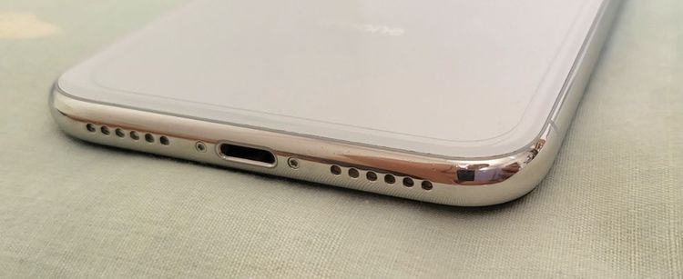 iPhone X 64 gb TH รูปที่ 8