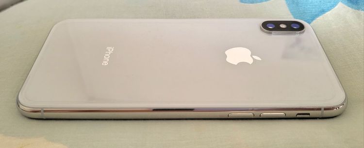 iPhone X 64 gb TH รูปที่ 7