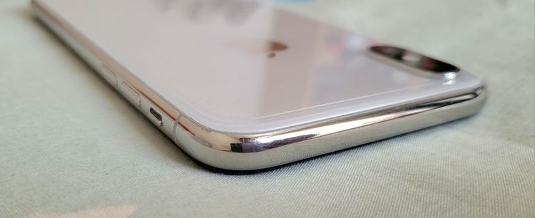 iPhone X 64 gb TH รูปที่ 4