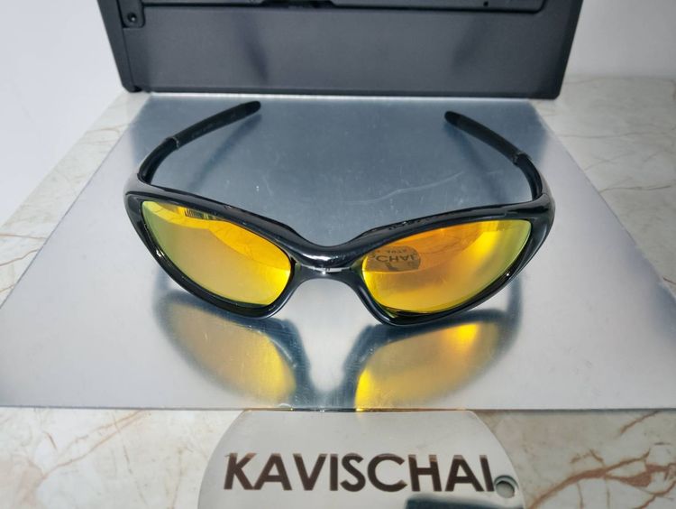 แว่นกันแดด Oakley XX twenty รูปที่ 2