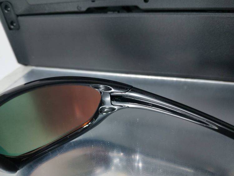 แว่นกันแดด Oakley XX twenty รูปที่ 10