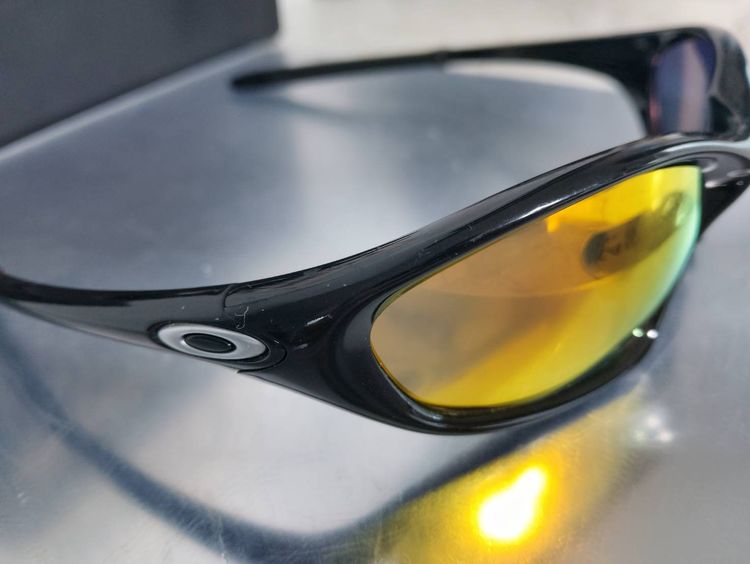 แว่นกันแดด Oakley XX twenty รูปที่ 4