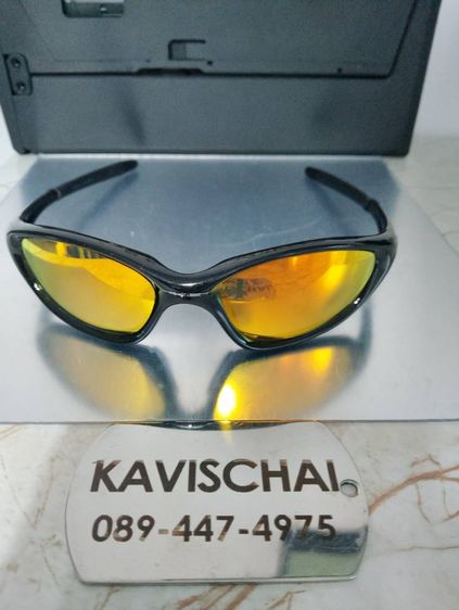 แว่นกันแดด Oakley XX twenty