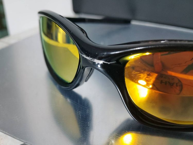 แว่นกันแดด Oakley XX twenty รูปที่ 11