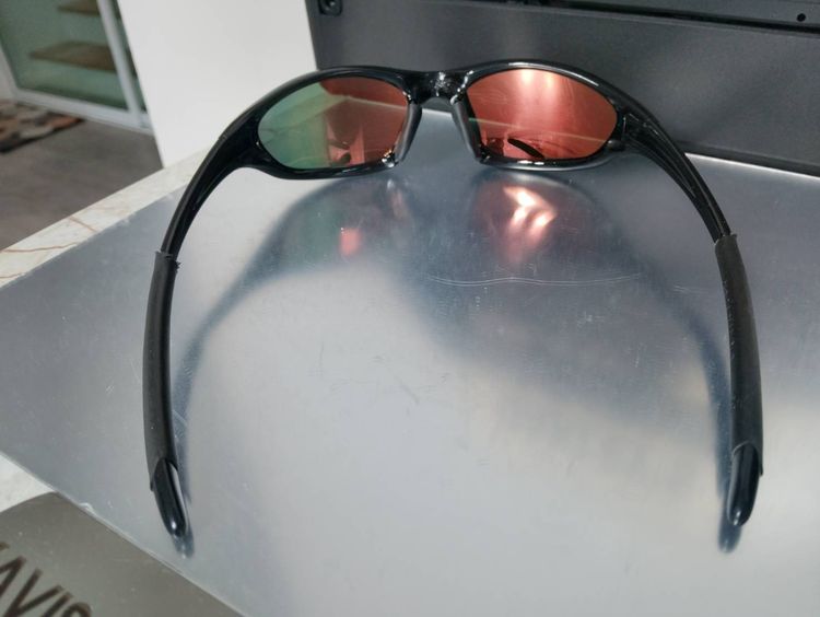 แว่นกันแดด Oakley XX twenty รูปที่ 8