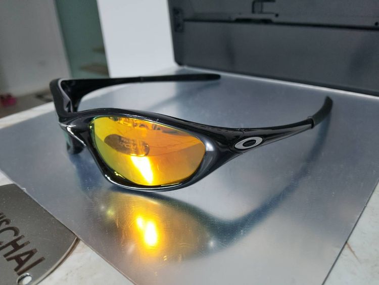 แว่นกันแดด Oakley XX twenty รูปที่ 3