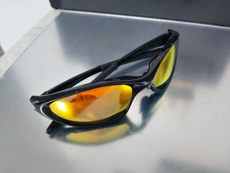 แว่นกันแดด Oakley XX twenty รูปที่ 12