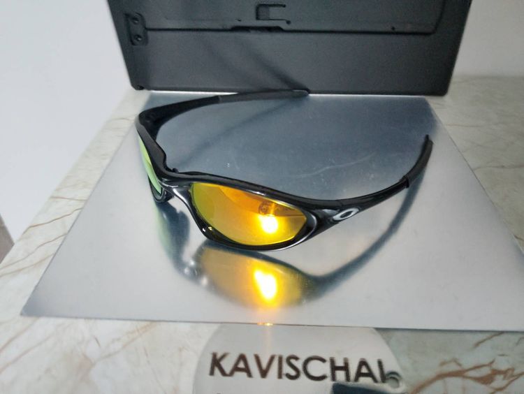 แว่นกันแดด Oakley XX twenty รูปที่ 5