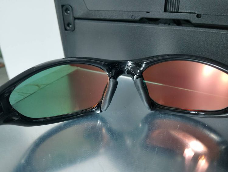 แว่นกันแดด Oakley XX twenty รูปที่ 9