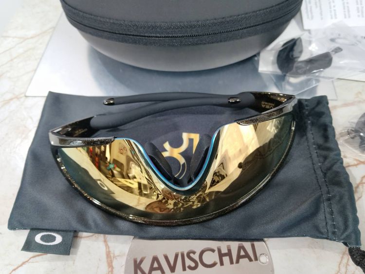 แว่นกันแดด oakley ellipse 50th anniversary รูปที่ 8