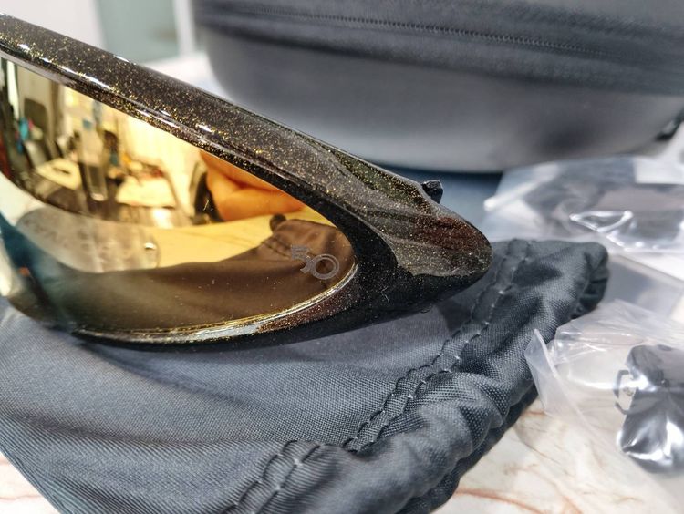 แว่นกันแดด oakley ellipse 50th anniversary รูปที่ 4