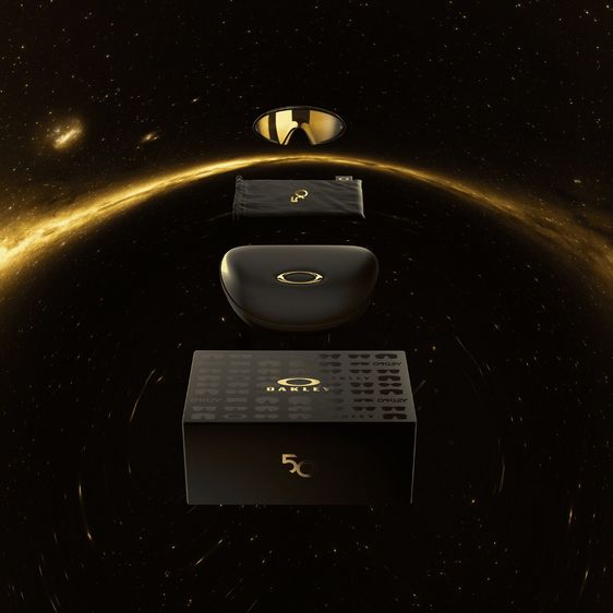 แว่นกันแดด oakley ellipse 50th anniversary รูปที่ 18