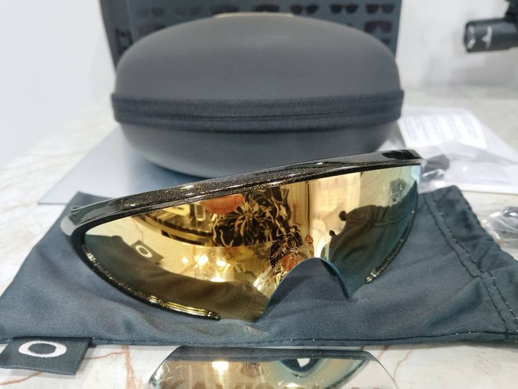 แว่นกันแดด oakley ellipse 50th anniversary รูปที่ 3