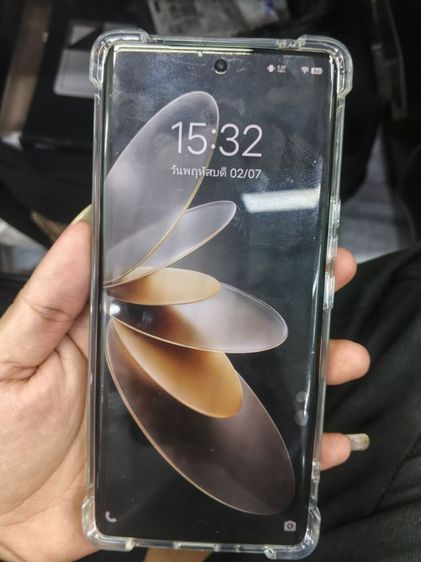 Vivo s16 (V27) เครื่องรอมจีน