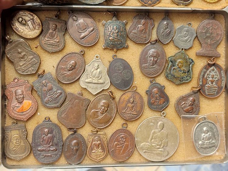 พระเหมา รูปที่ 15
