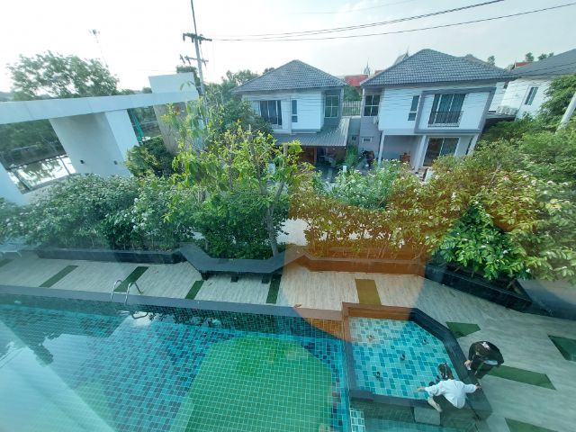 ถูกๆขาดทุน🏡🐱🦮บริการเลี้ยงสัตว์✅️🇹🇭🎉✅️เช่าบ้านราคา 15,900 บาท /ขาย2,890,000บาท✅️🎉ทาวน์โฮมปล่อยให้เช่า/ขาย 🏡🎆 เฟอร์นิเจอร์ครบ พร้อมเข้าอยู่🎆 รูปที่ 6