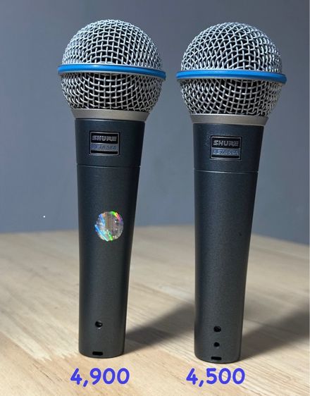 Beta58