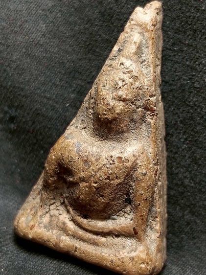 พระนางพญาอกนูนใหญ่พิษณุโลก รูปที่ 18