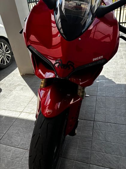 Ducati Panigale 1199