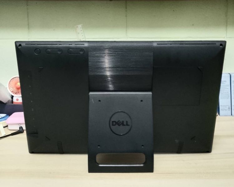 Dell All In One Inspiron 20-3043(จอทัชสกรีนลื่นไหล) Ram 8GB SSD SATA 240 GB จอภาพ 20 นิ้ว ราคา 2,800.-บาท จัดส่งฟรี ทั่วประเทศ รูปที่ 3