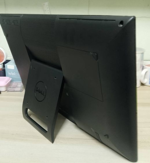 Dell All In One Inspiron 20-3043(จอทัชสกรีนลื่นไหล) Ram 8GB SSD SATA 240 GB จอภาพ 20 นิ้ว ราคา 2,800.-บาท จัดส่งฟรี ทั่วประเทศ รูปที่ 5