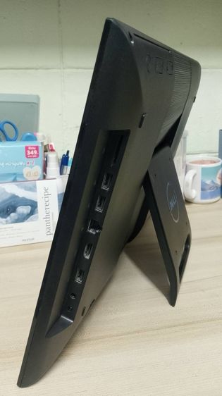 Dell All In One Inspiron 20-3043(จอทัชสกรีนลื่นไหล) Ram 8GB SSD SATA 240 GB จอภาพ 20 นิ้ว ราคา 2,800.-บาท จัดส่งฟรี ทั่วประเทศ รูปที่ 6