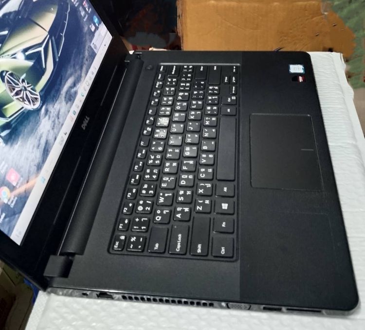 Dell Vostro 3459 i5-6200U Ram 8GB SSD SATA 240 GB จอ 14 นิ้ว ราคา 2,900.-บาท จัดส่งฟรี ทั่วประเทศ รูปที่ 5