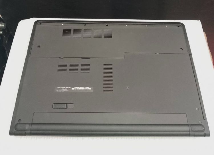 Dell Vostro 3459 i5-6200U Ram 8GB SSD SATA 240 GB จอ 14 นิ้ว ราคา 2,900.-บาท จัดส่งฟรี ทั่วประเทศ รูปที่ 4