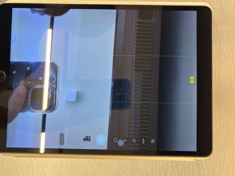 IPAD PRO CELLULAR 64gb รูปที่ 6