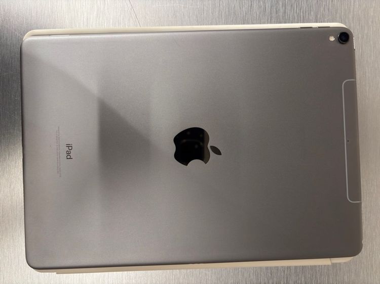 IPAD PRO CELLULAR 64gb รูปที่ 4