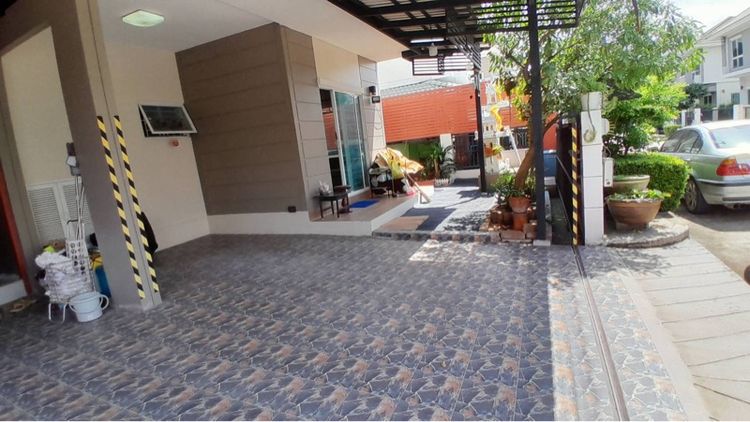 Property Perfect มีบางส่วน 2021 ใช่ บ้านแฟนเดียวสองชั้น รูปที่ 3
