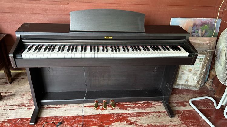 เปียโนไฟฟ้า Kawai KDP90
