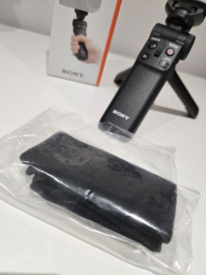 Sony GP-VPT2BT Wireless Shooting Grip รูปที่ 5