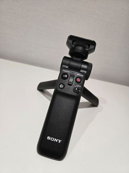 Sony GP-VPT2BT Wireless Shooting Grip รูปที่ 2