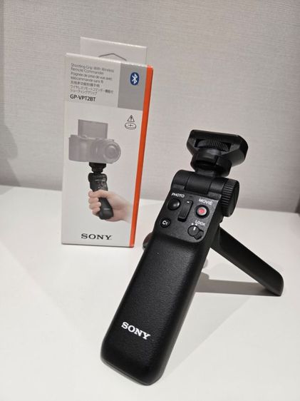 Sony GP-VPT2BT Wireless Shooting Grip