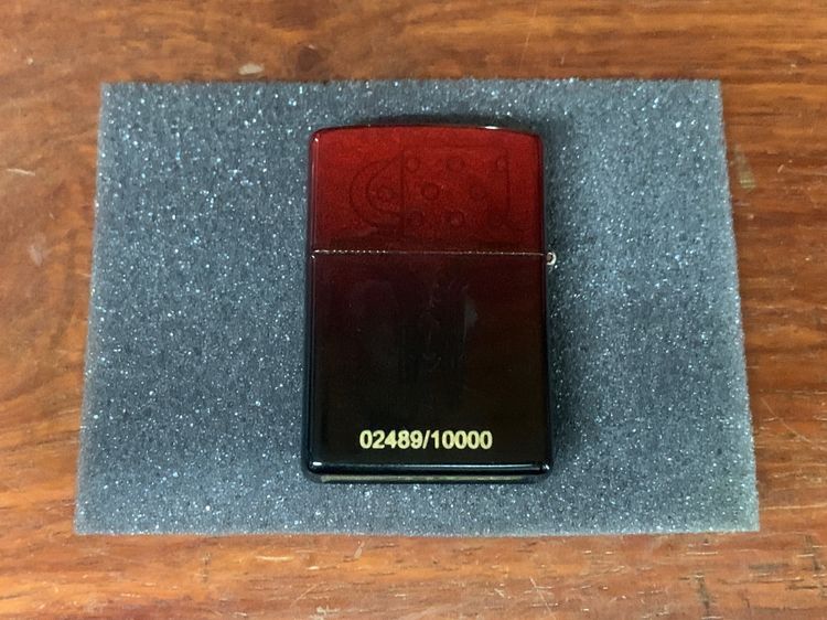 Zippo Founder's Day 2024 Limited Edition รูปที่ 7