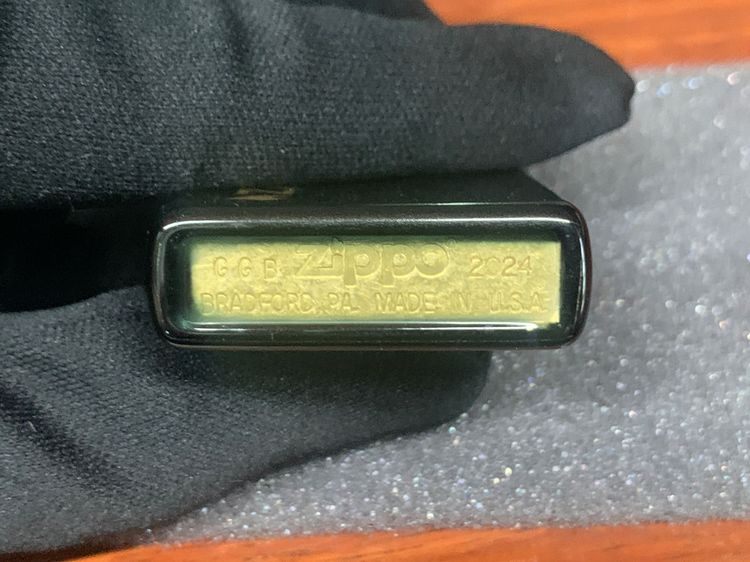 Zippo Founder's Day 2024 Limited Edition รูปที่ 9